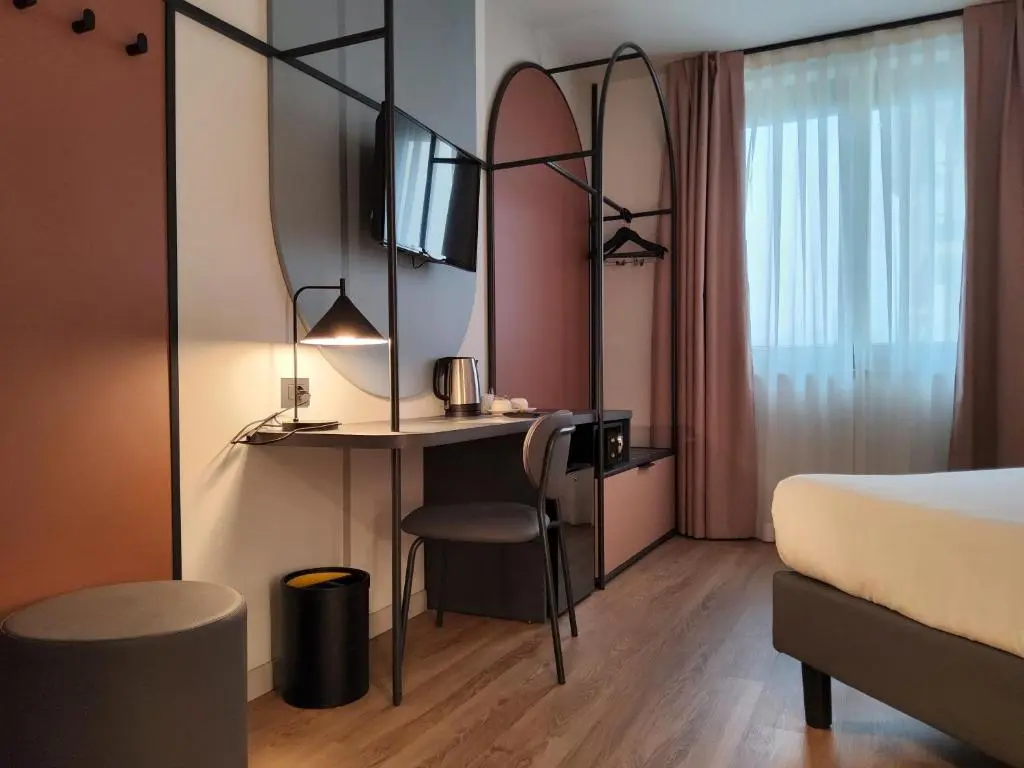 Best Western Hotel Fiera Verona