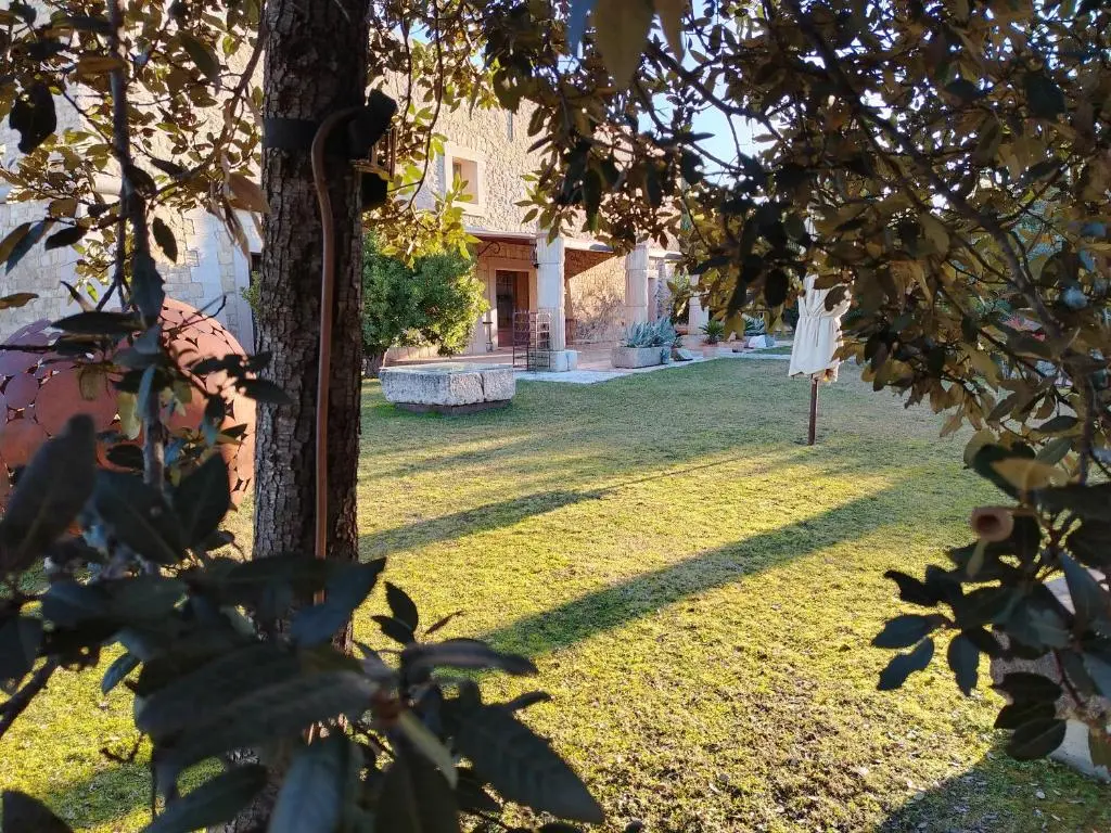 Delser Verona Manor House