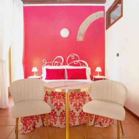 Veronetta House