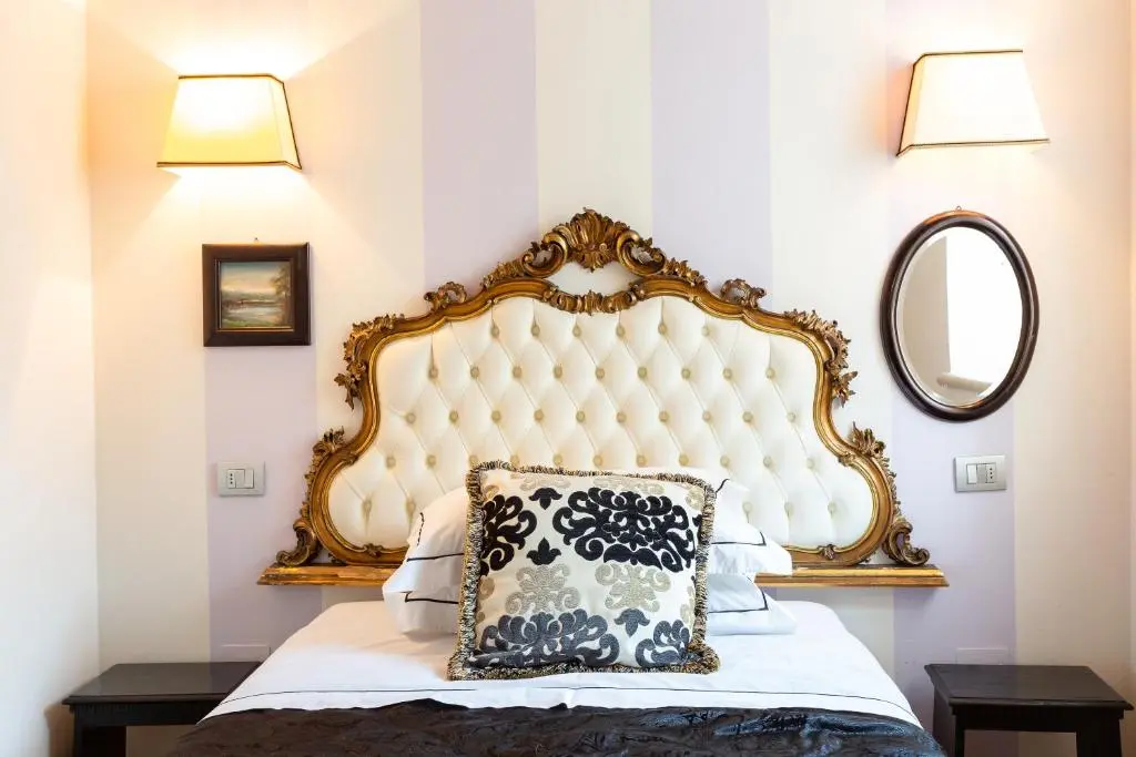 Bagolina Boutique B&B