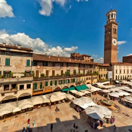 Residenza Madonna Verona