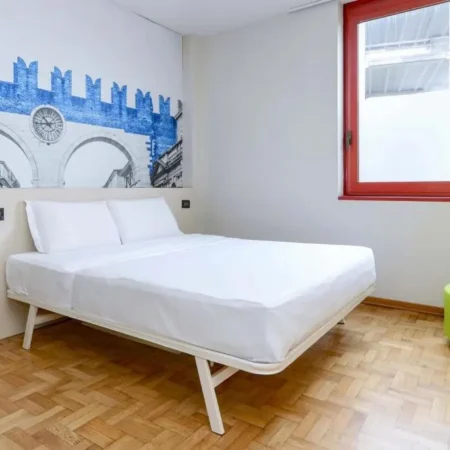 B&B Hotel Verona