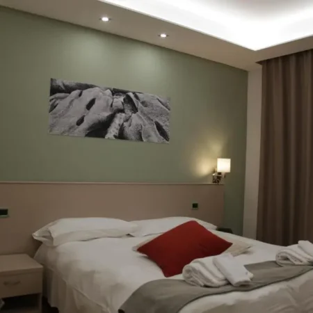 Albergo Da Benedetta