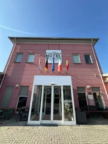 Confidence Hotel Viadana