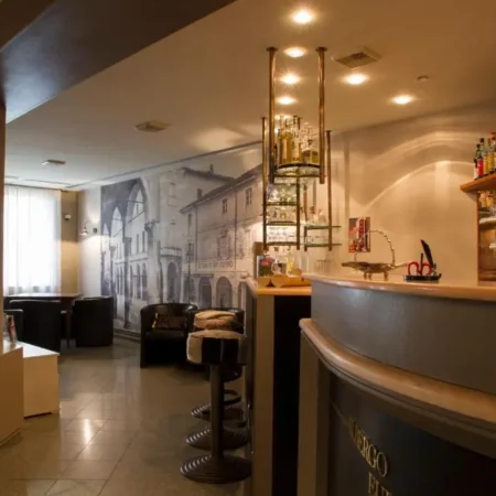 Hotel Europa