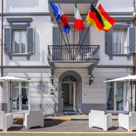 Hotel Rex