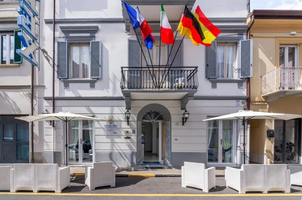 Hotel Rex