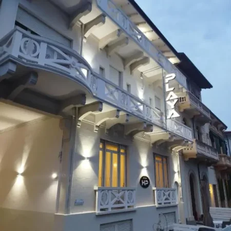 Hotel Playa