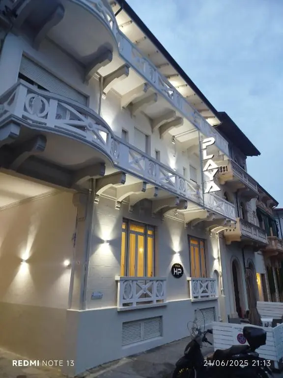 Hotel Playa
