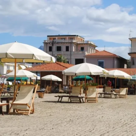 Villa Tina Hotel