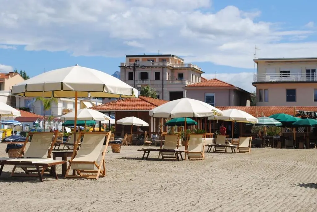 Villa Tina Hotel