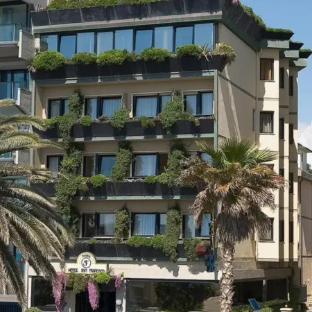 Hotel San Francisco