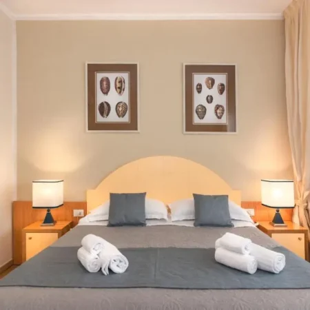 Hotel Stella D’Italia