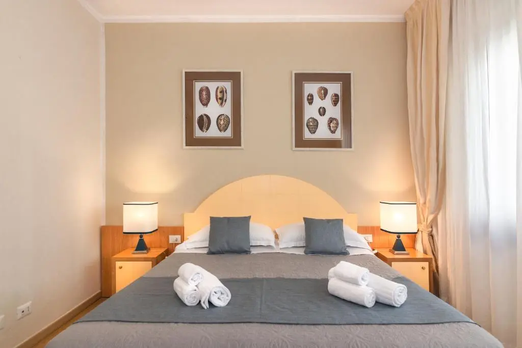 Hotel Stella D’Italia