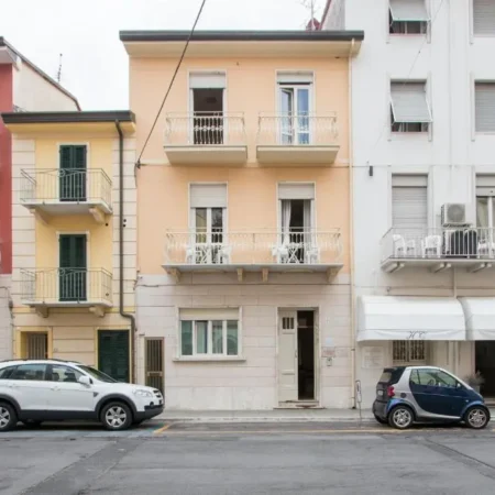 Casa Arsella