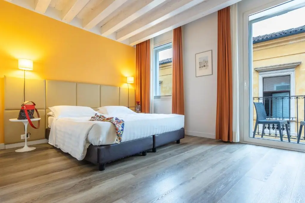 Relais Santa Corona