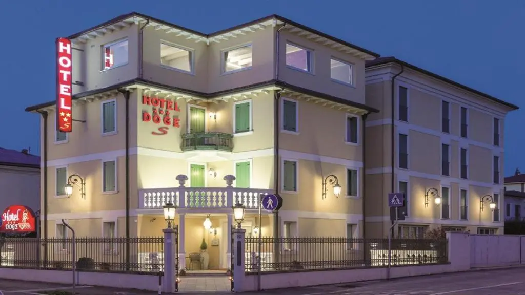 Hotel Doge