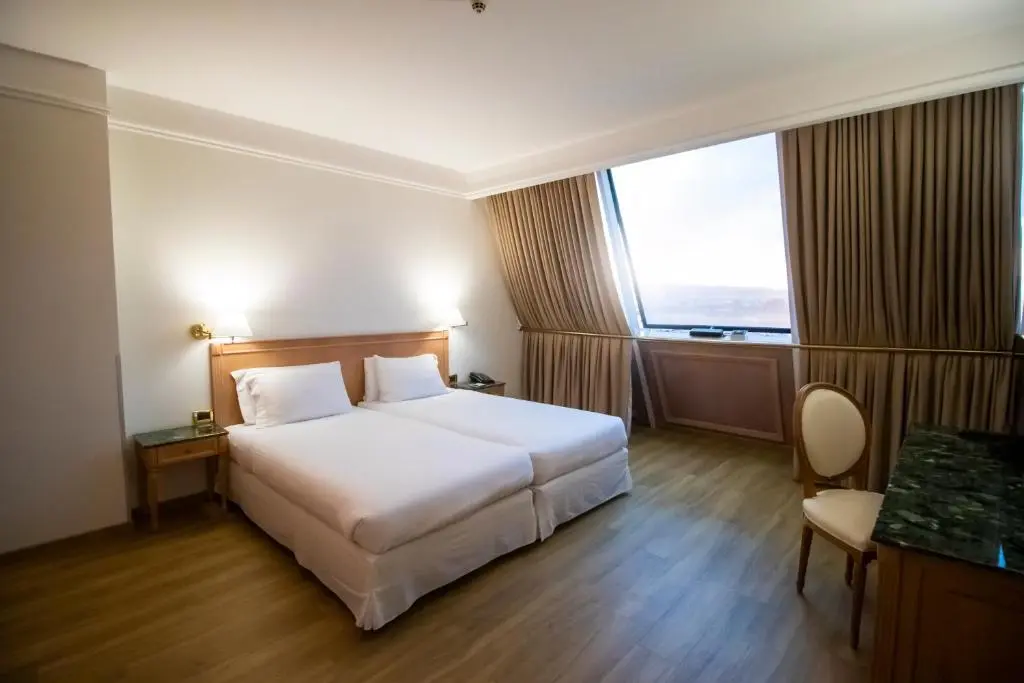 SHG Hotel De La Ville