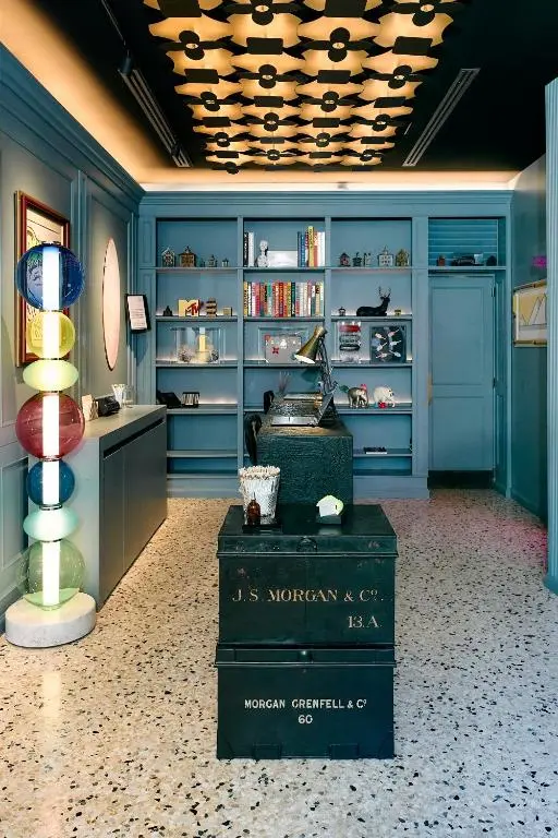 The Glam Boutique Hotel & Apt