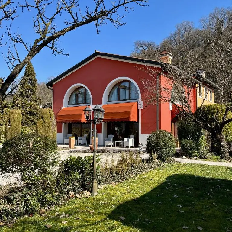 Country Home B&B Il Melo