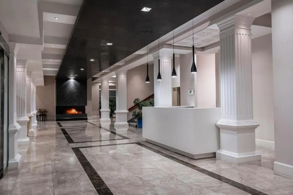 Hotel Campo Marzio