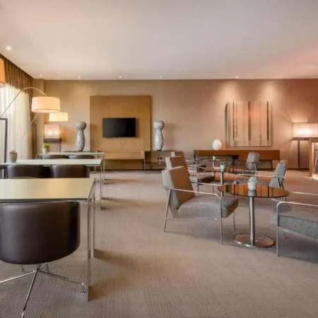 AC Hotel Vicenza by Marriott