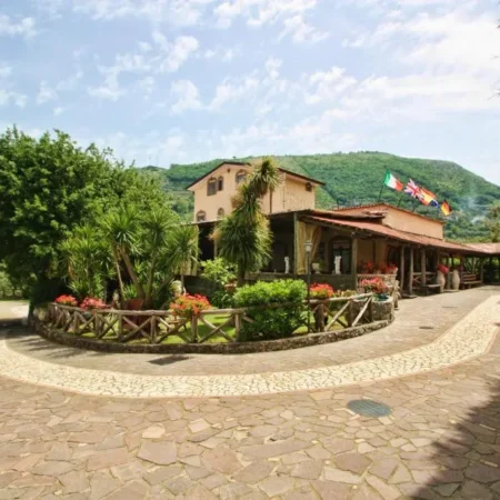 Agriturismo La Chiana