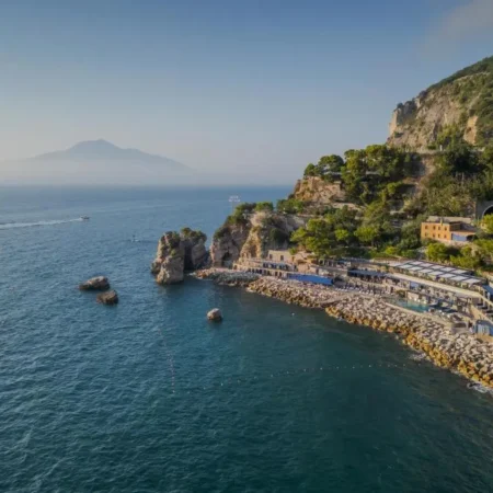 Capo la Gala Hotel&Wellness