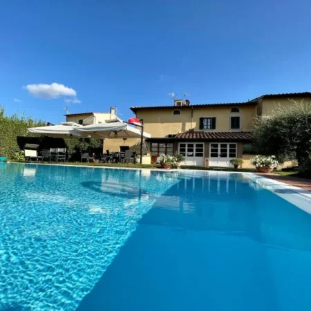 Villa Maria – b&b di Charme