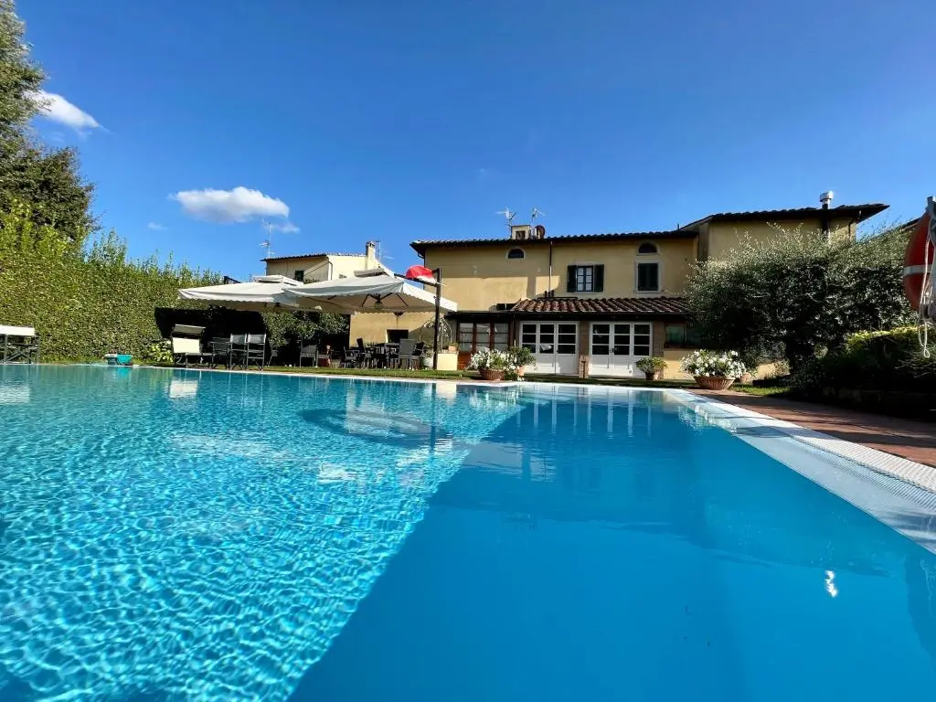 Villa Maria – b&b di Charme