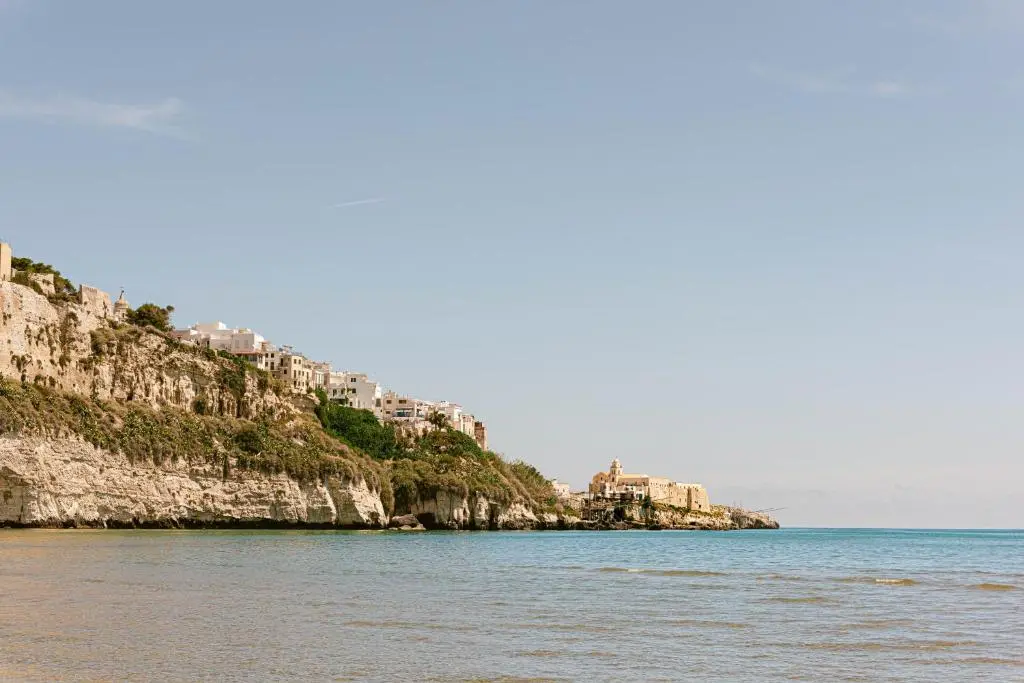 Hotel Degli Aranci