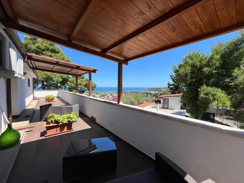 Residenza Collina Dei Pini