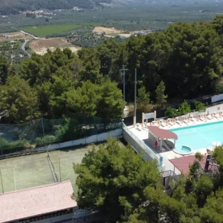 Villaggio Elisena