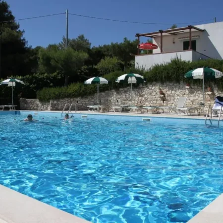Villaggio Passo Dell’Arciprete