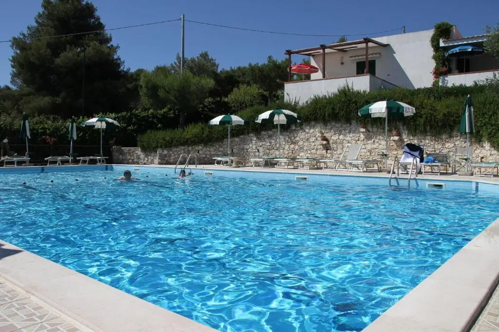 Villaggio Passo Dell’Arciprete