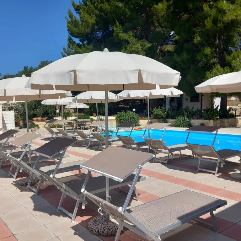 Residence San Luca Vieste