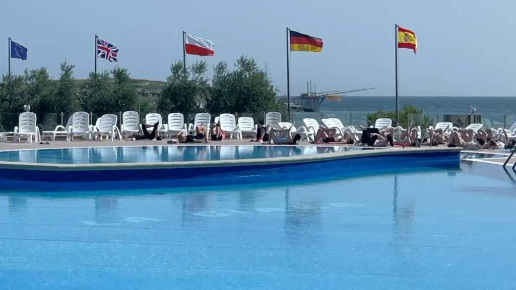 Villaggio La Giara