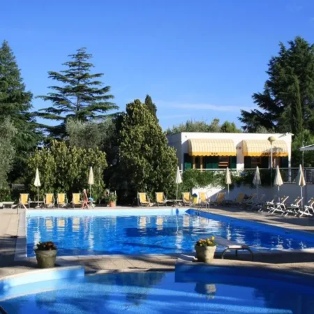 Villaggio Turistico Residence Delfino