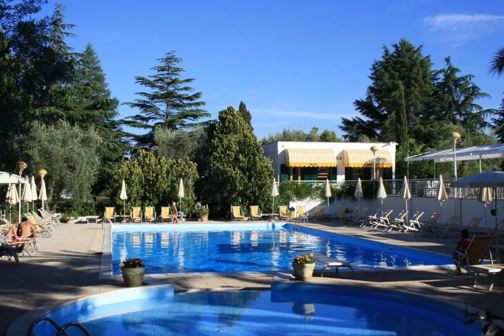 Villaggio Turistico Residence Delfino