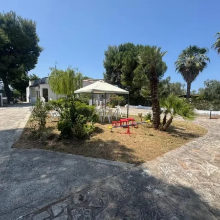 Appartamenti Le Porte del Gargano
