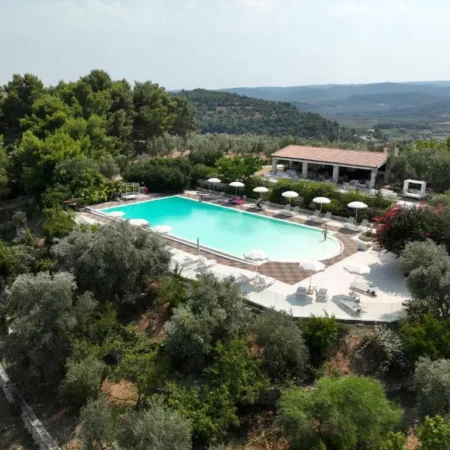 Residence Gli Stingi