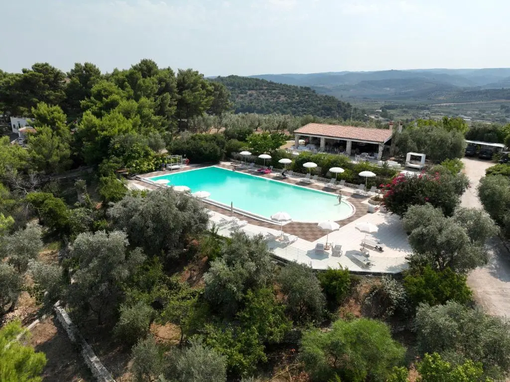 Residence Gli Stingi