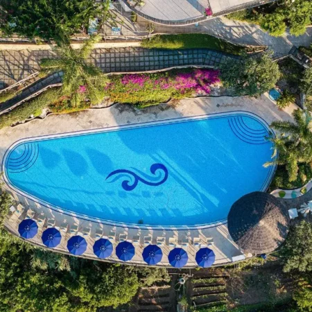 Hotel Raito Wellness & SPA