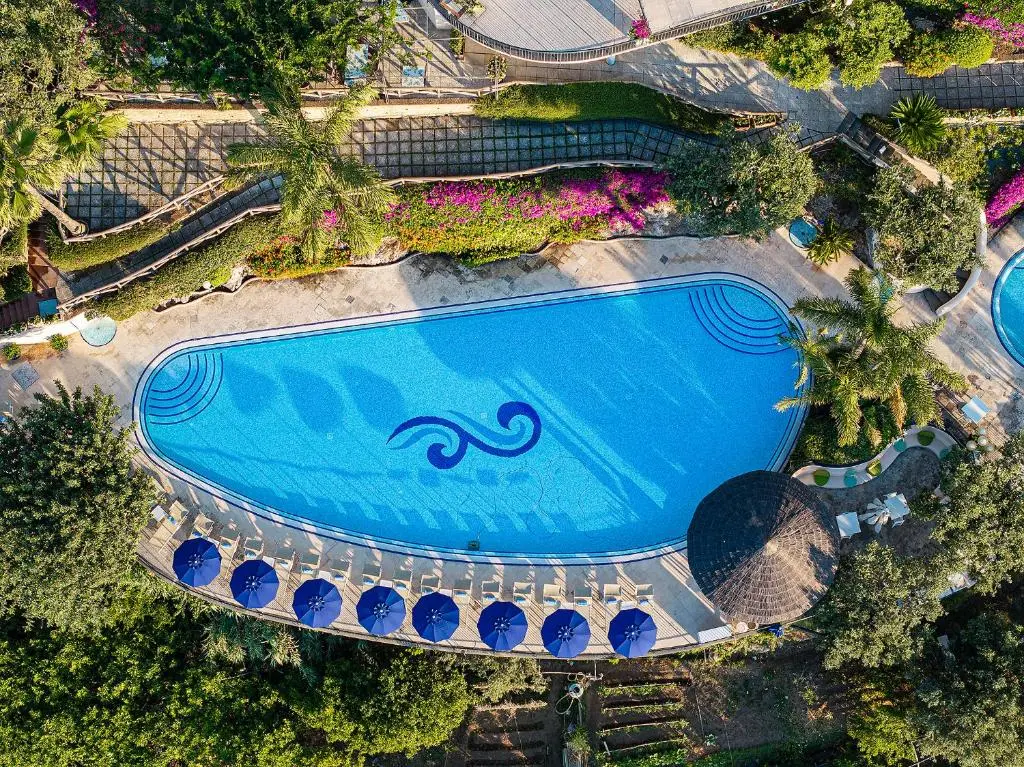 Hotel Raito Wellness & SPA