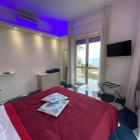 Hotel Vietri Coast