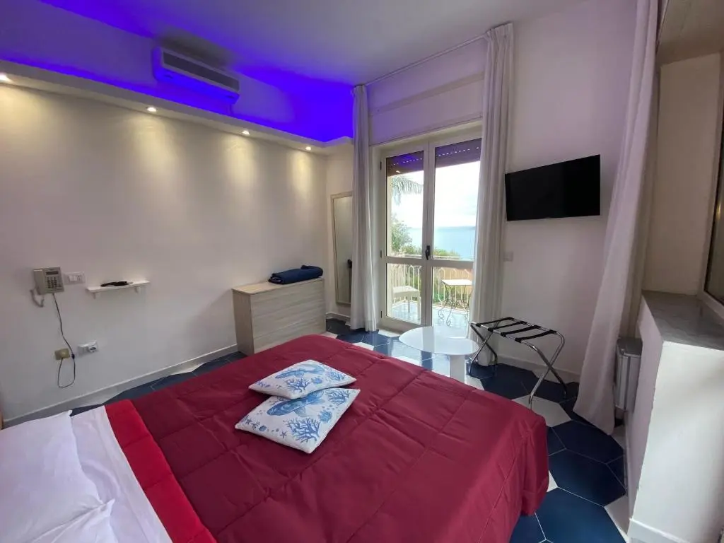 Hotel Vietri Coast