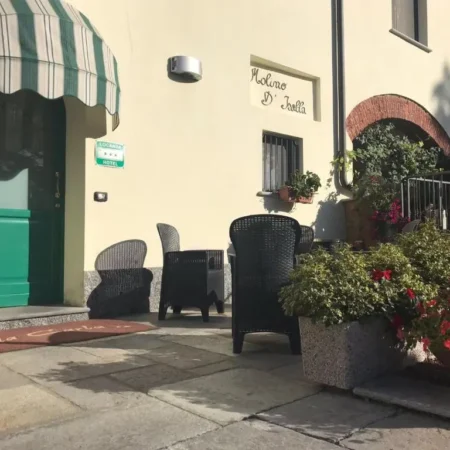 Hotel Locanda Da Carla
