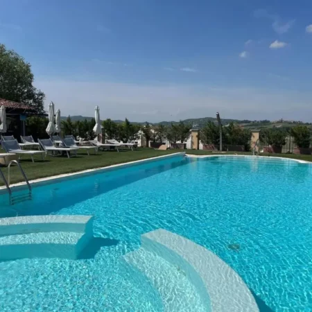 Villa Morneto – Adults Only