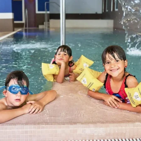 Family Hotel Andes – Only for Family