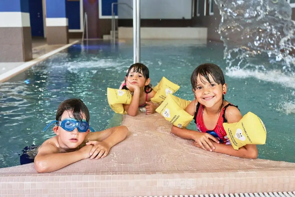 Family Hotel Andes – Only for Family